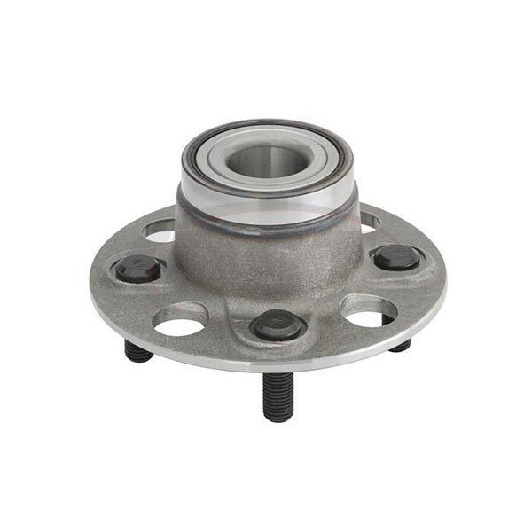 Moog Chassis HUB ASSEMBLY 512174